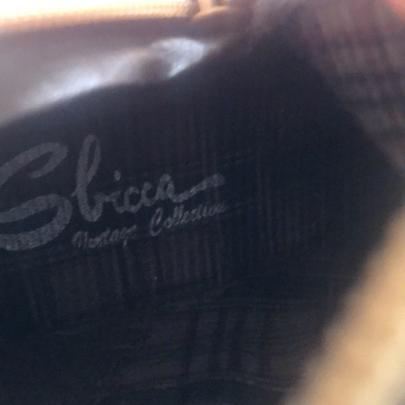 SBICCA “ Chippy” Faux Sherling Wedge Boots🤩❤️ - Picture 5 of 12